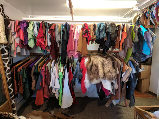 Craft Store «Leatherwise», reviews and photos, 303 Potrero St # 1, Santa Cruz, CA 95060, USA