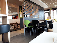 Atmosphère du Restauration rapide McDonald's à Audun-le-Tiche - n°15
