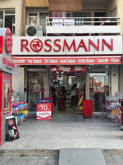 Rossmann Hatay Caddesi
