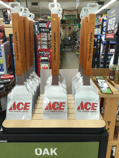 Hardware Store «Richland Ace Hardware», reviews and photos, 6401 Charlotte Pike, Nashville, TN 37209, USA
