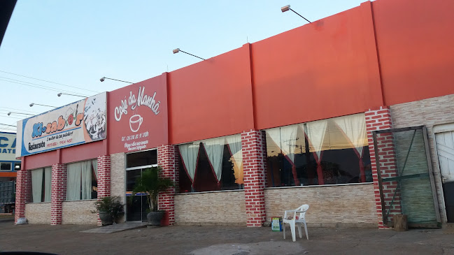 Restaurante Ki Sabor