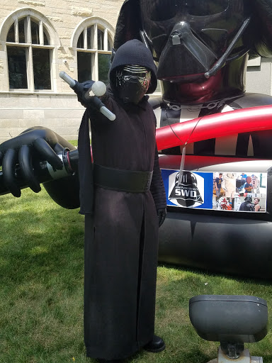 Historical Place Museum «Joliet Area Historical Museum», reviews and photos, 204 N Ottawa St, Joliet, IL 60432, USA