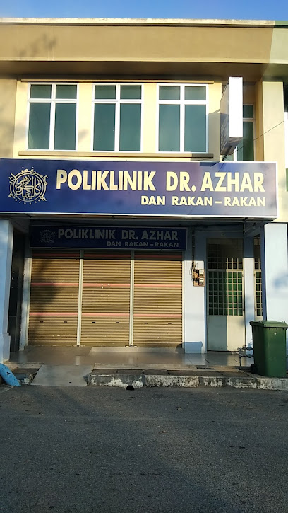 Poliklinik Dr. Azhar & Rakan