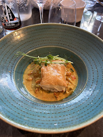 Plats et boissons du Restaurant LE COLIBRI à La Chapelle-des-Marais - n°8