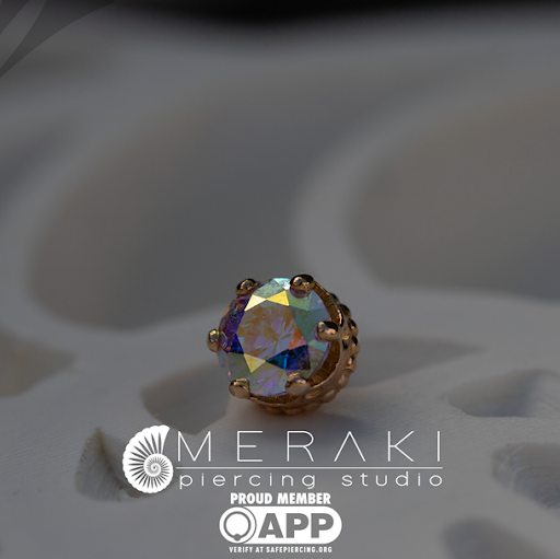 Explore cute witch tattoo ideas, creative tattoo ideas in Stow, available at Meraki piercing studio