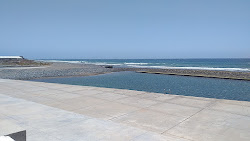 Playa Boca las Casillas'in fotoğrafı çok temiz temizlik seviyesi ile