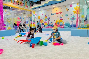 Playtopia Pakuwon Mall image