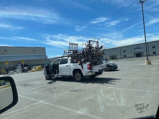 Home Improvement Store «Tractor Supply Co.», reviews and photos, 1985 2550 S St, West Haven, UT 84401, USA