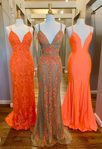 Bridal Shop «Normans Bridal», reviews and photos, 317 South Ave, Springfield, MO 65806, USA