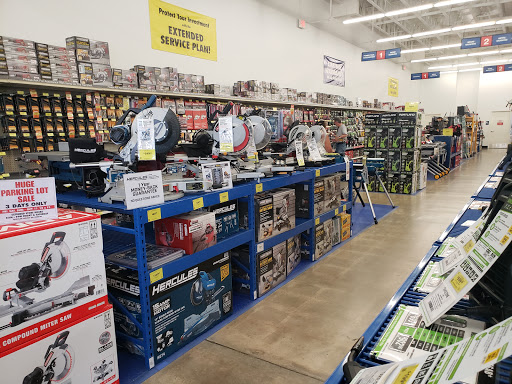Hardware Store «Harbor Freight Tools», reviews and photos, 1611 Caldwell Blvd, Nampa, ID 83651, USA