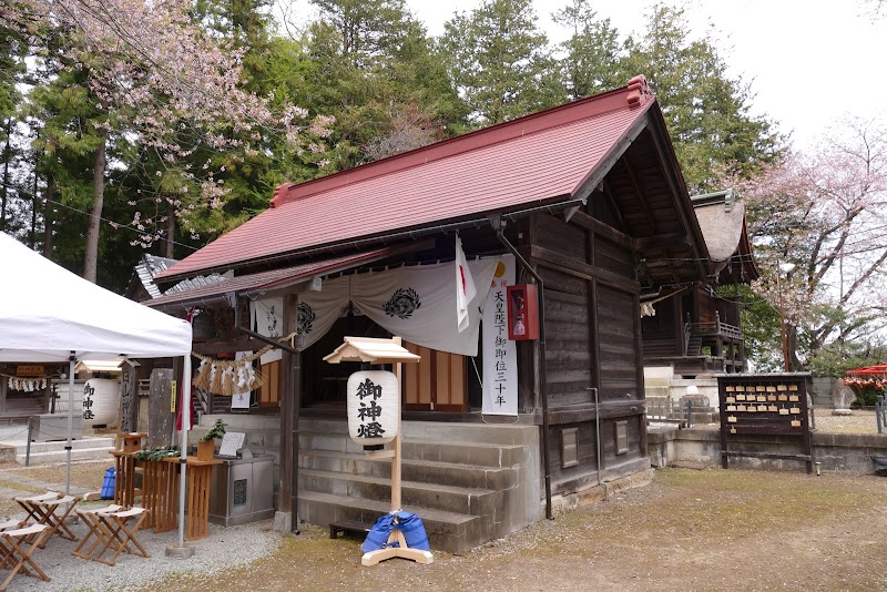 天満宮