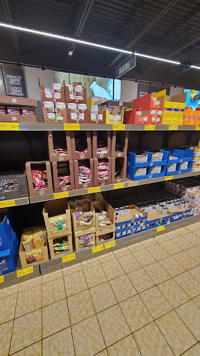 Supermarket «ALDI», reviews and photos, 535 Saw Mill Rd, West Haven, CT 06516, USA