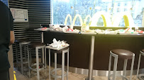 Atmosphère du Restauration rapide McDonald's Faubourg du Temple à Paris - n°8