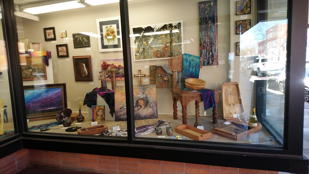 2nd Avenue Art Guild and Gallery