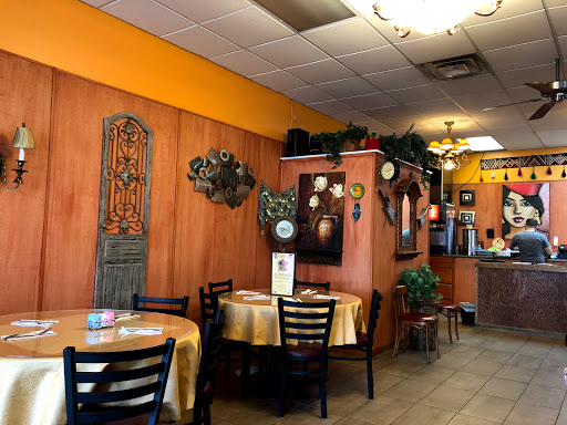 Mediterranean Restaurant «Al Basha Restaurant & Grocery», reviews and photos, 11321 Village Square Ln, Fishers, IN 46038, USA