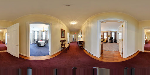 Funeral Home «H.M. Patterson & Son-Oglethorpe Hill Cha», reviews and photos, 4550 Peachtree Rd NE, Atlanta, GA 30319, USA