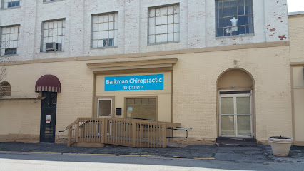 Barkman Chiropractic