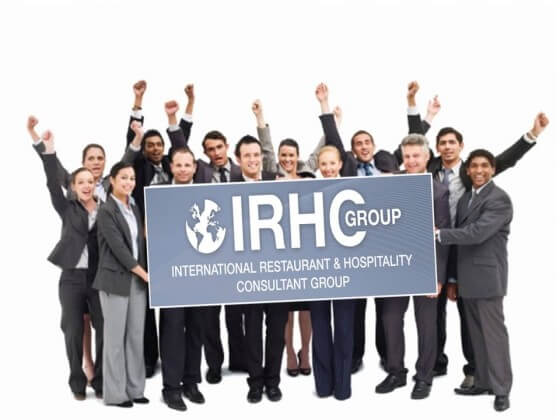 International Restaurant & Hospitality Consulting Group- Restaurant Consultants