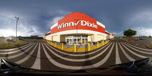 Grocery Store «Winn-Dixie», reviews and photos, 961 E Eau Gallie Blvd, Melbourne, FL 32937, USA