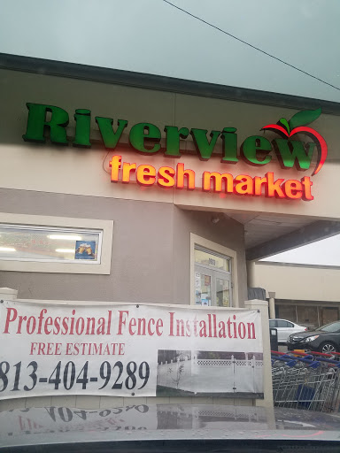 Shopping Mall «Riverview Oaks Shopping Center», reviews and photos, 9620 US-301, Riverview, FL 33578, USA