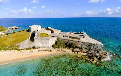Fort St. Catherine image