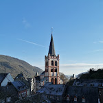 Photo n°3 de l'avis de Subhasish.u fait le 03/03/2021 à 09:05 sur le  Bacharach à Bacharach