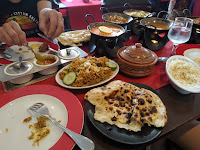 Korma du Restaurant indien Le Zauq à Gisors - n°1