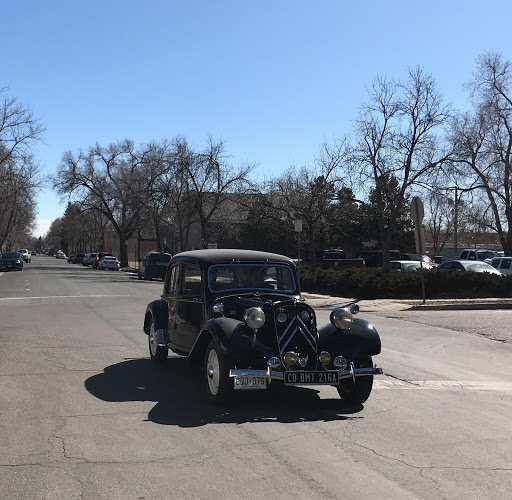 Insurance Agency «ALINK Insurance Services- Colorado Springs Location», reviews and photos