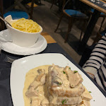 Photo n° 1 de l'avis de Ant1.s fait le 25/02/2023 à 12:46 pour Restaurant Le Grillon à La Wantzenau