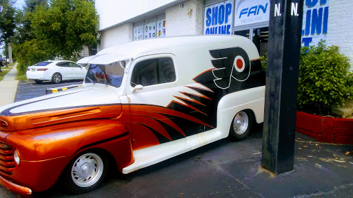 Sporting Goods Store «Sports Depot», reviews and photos, 610 N Black Horse Pike, Runnemede, NJ 08078, USA