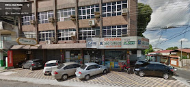 Drogaria São Carlos