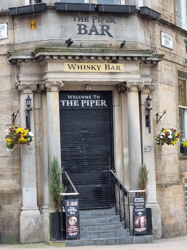 Reviews of The Piper Whisky Bar in Glasgow - Pub