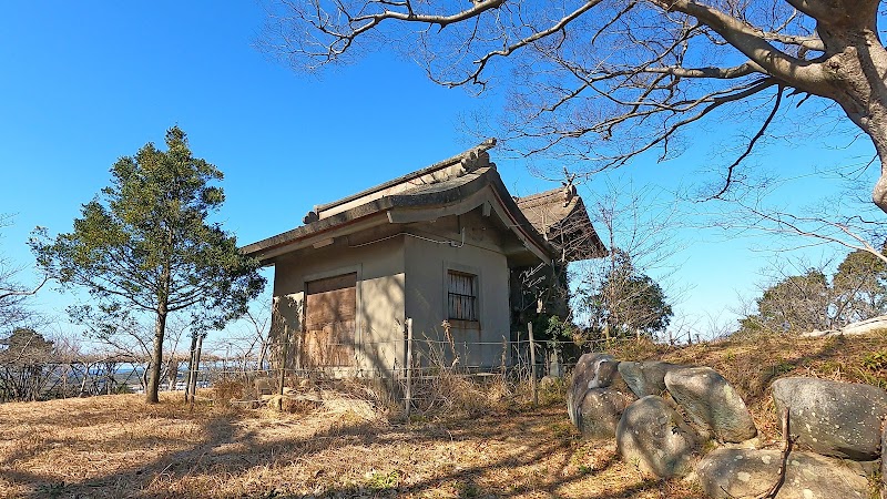 権現山公園