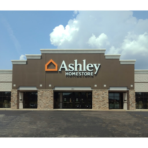Furniture Store «Ashley Homestore», reviews and photos, 161 Mall Woods Dr, Dayton, OH 45449, USA