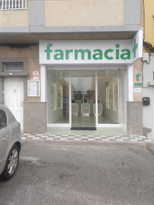 Farmacia González y León C. Cielo, 12, 35210 La Herradura, Las Palmas, España