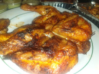 Plats et boissons du Restaurant spécialisé dans les ailes de poulet Chick' N Braisé à Pantin - n°1