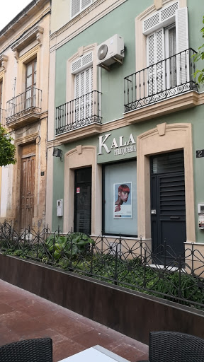Peluquería KaLa en Almería, Almería