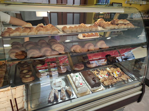 Pastelería Dulce Baralla en Baralla, Lugo