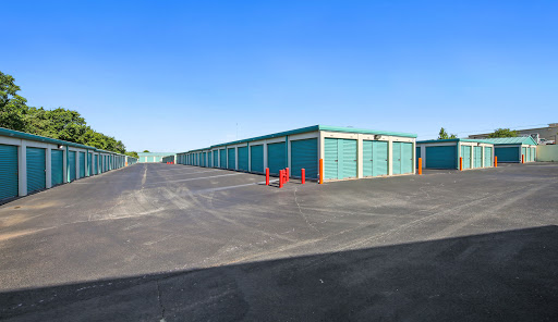 Self-Storage Facility «Morningstar Storage», reviews and photos, 1606 24th Ave SW, Norman, OK 73072, USA