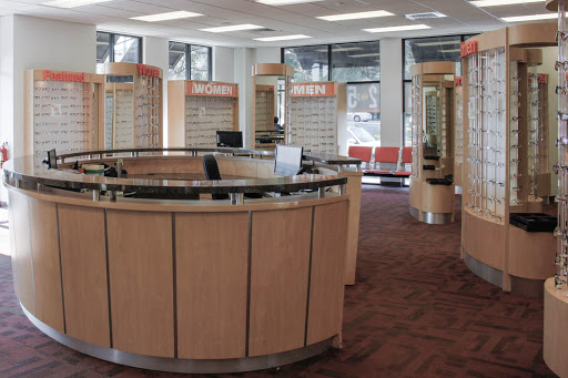 Eye Care Center «Stanton Optical», reviews and photos, 214 S Magnolia Dr #100, Tallahassee, FL 32301, USA