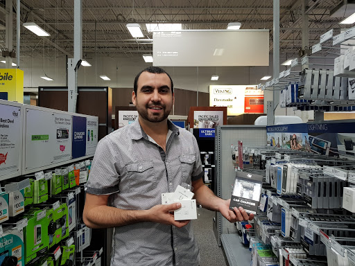 Electronics Store «Best Buy», reviews and photos, 5151 Mission Center Rd, San Diego, CA 92108, USA