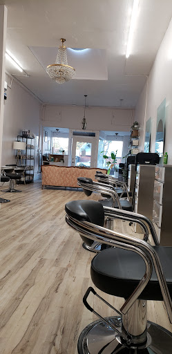 Beauty Salon «Hollywood Dolls Beauty Salon & Boutique», reviews and photos, 336 W 7th St, San Pedro, CA 90731, USA