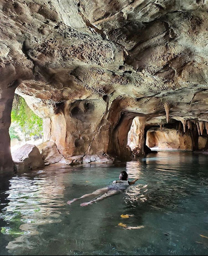 Water Park «Discovery Cove», reviews and photos, 6000 Discovery Cove Way, Orlando, FL 32821, USA