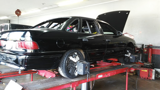 Auto Repair Shop «Tower Auto Repair», reviews and photos, 6198 Hwy 53, Dawsonville, GA 30534, USA