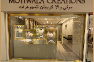 Motiwala Creations, Kuwait image