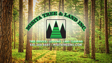 Misita Tree & Land Inc.