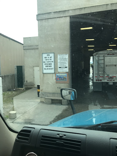 Truck Stop «Tracy Truck & Auto Stop», reviews and photos, 3940 N Tracy Blvd, Tracy, CA 95304, USA