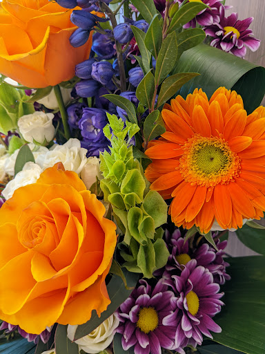 Florist «Sweet William Floral & Design», reviews and photos, 10506 S Redwood Rd, South Jordan, UT 84095, USA