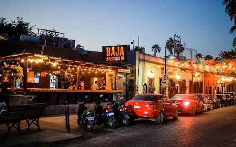Baja Brewing Company image
