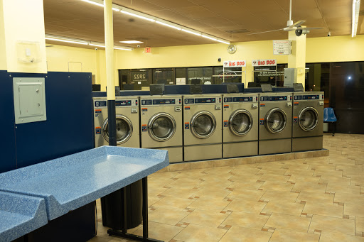 Laundromat «Fresh Start Coin Laundry», reviews and photos, 2922 Roosevelt Blvd, Clearwater, FL 33760, USA